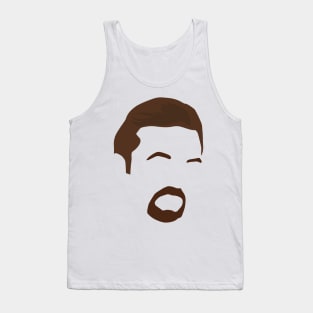 David Brent / The Office Tank Top